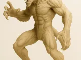 lobisomem / Werewolf-1