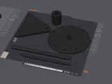 Baby drum-4