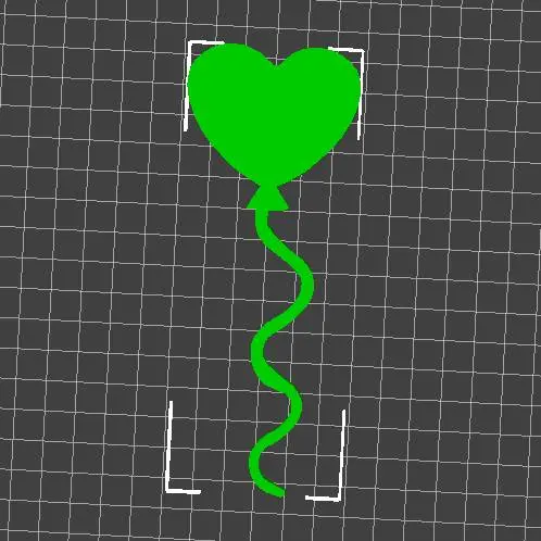 valentines day heart