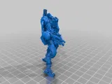 automaton - defense bot-0