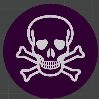 Fear Token Daggerheart