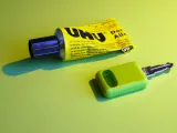 Key blank holder-1