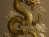 Long (Lóng - 龙) – O Dragão Celestial-2