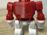 Toy robot-3