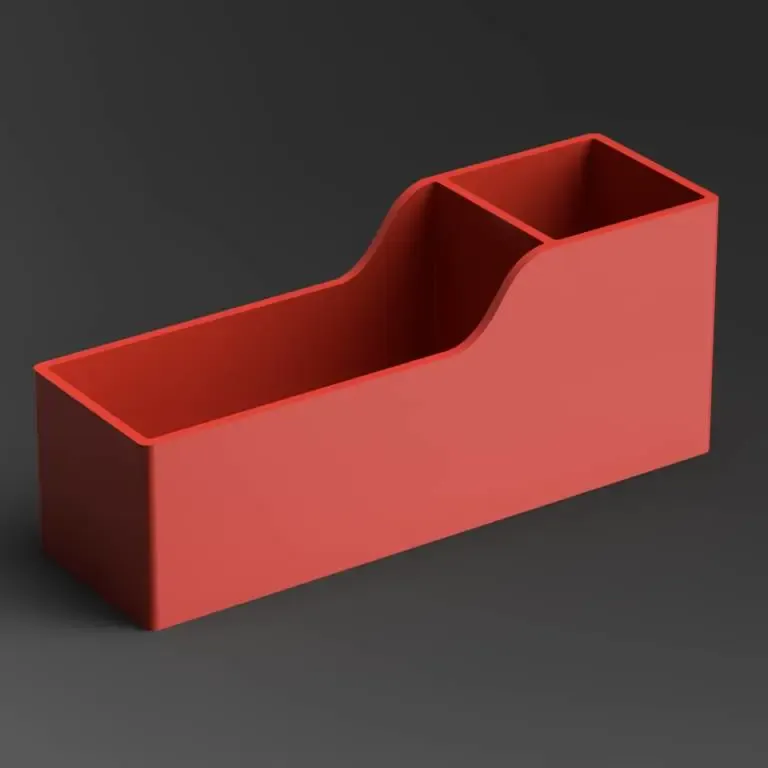 Coffee Station Organizer