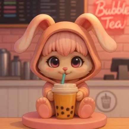 sicki Anime bubble thee girl - fixed now