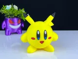 Kirby pikachu-0