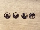 Wall Art 64-1