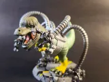 T-Rex Dr. Octopus-8