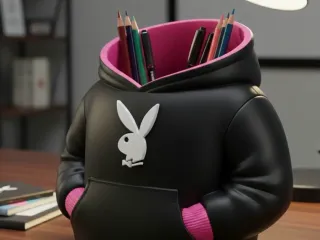 PLAYBOY PEH HOLDER