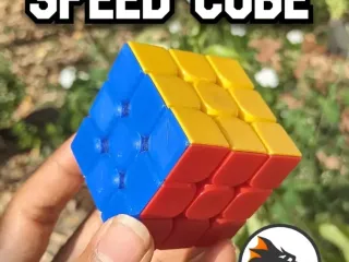rubix cube