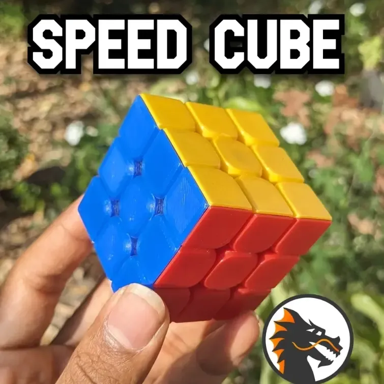 cubo de Rubik