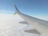 air plain-0