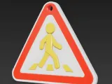 Pedestrian / Pedestrian-1