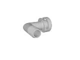 Adaptateur de couvercle de soupape CCV E46 M54_M52-2