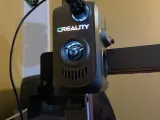 Minigun Creality HI extruder mod-1