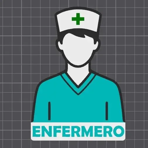 Profesion Enfermero