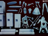 Alice "Royal Suit" | Alice: Madness Returns-8