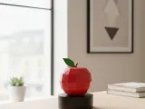 Apple Deco Poly Art-0