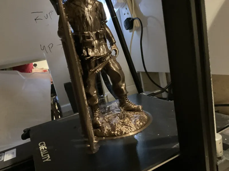 士兵