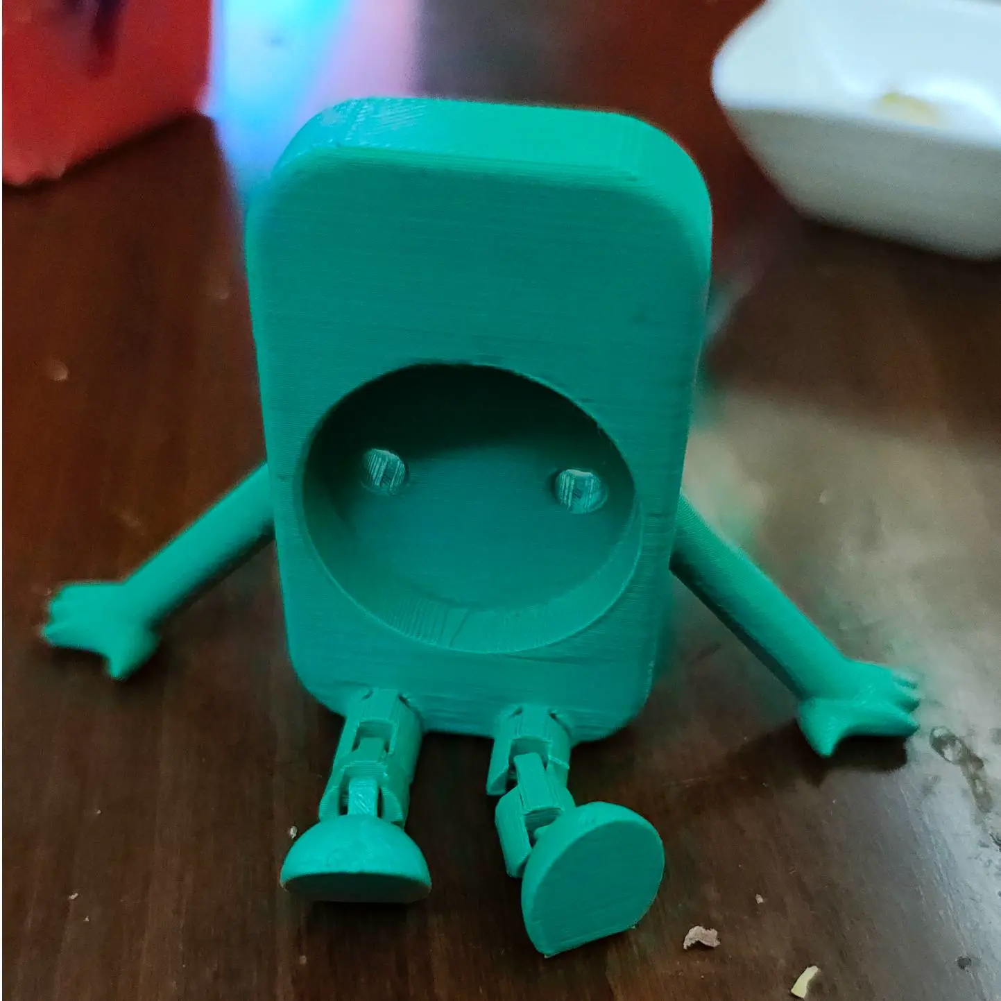 plug and socket buddy