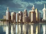 Minecraft Metropolis-0