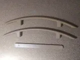 Drawer Handle (with hole measuring tool)-1