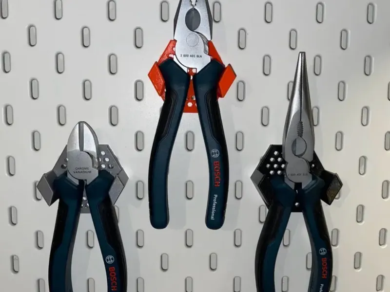 Bosch Skadis