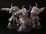 Minotaurs-3