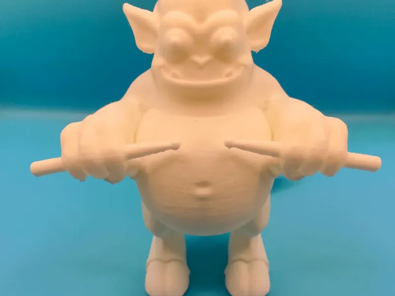 Drumpler My Singing Monsters