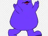 Grimace-0
