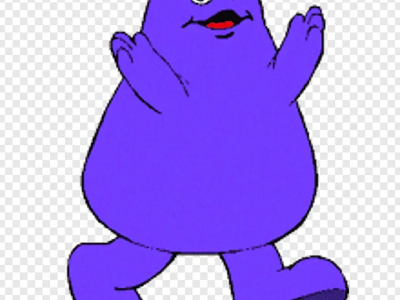 Grimace