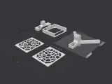 desktop cooling fan (140mm)-6