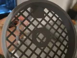 Solar light mount V2-6