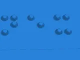 NEXT Braille Code 2 for Game Participants -0