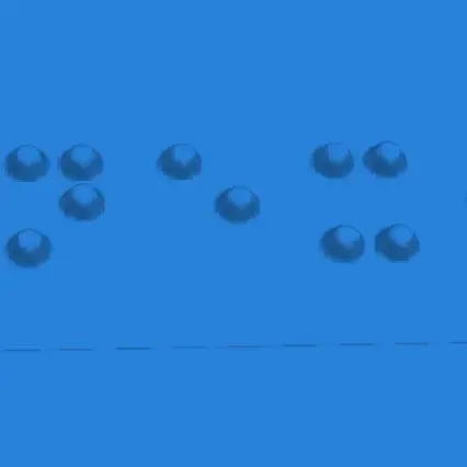 NEXT Braille Code 2 for Game Participants 