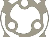 Madara PC Fan Cover 120mm-0