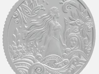 Moana wall decoration