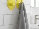 Multi-Purpose Wall Hook – Bathroom, Kitchen & Door Back Hang-4