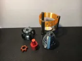 DC-Starflame Nozzle Engine-2