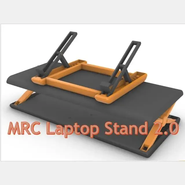 MRC Laptop Stand 2.0