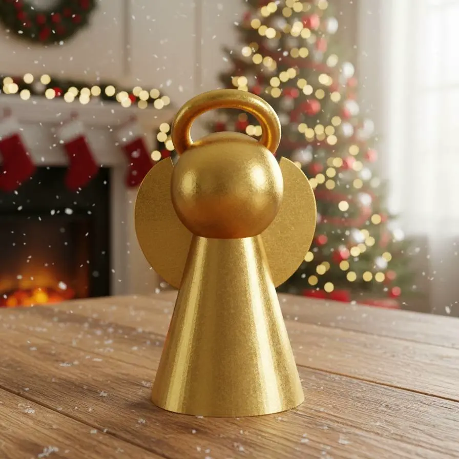 Little Angel for christmas