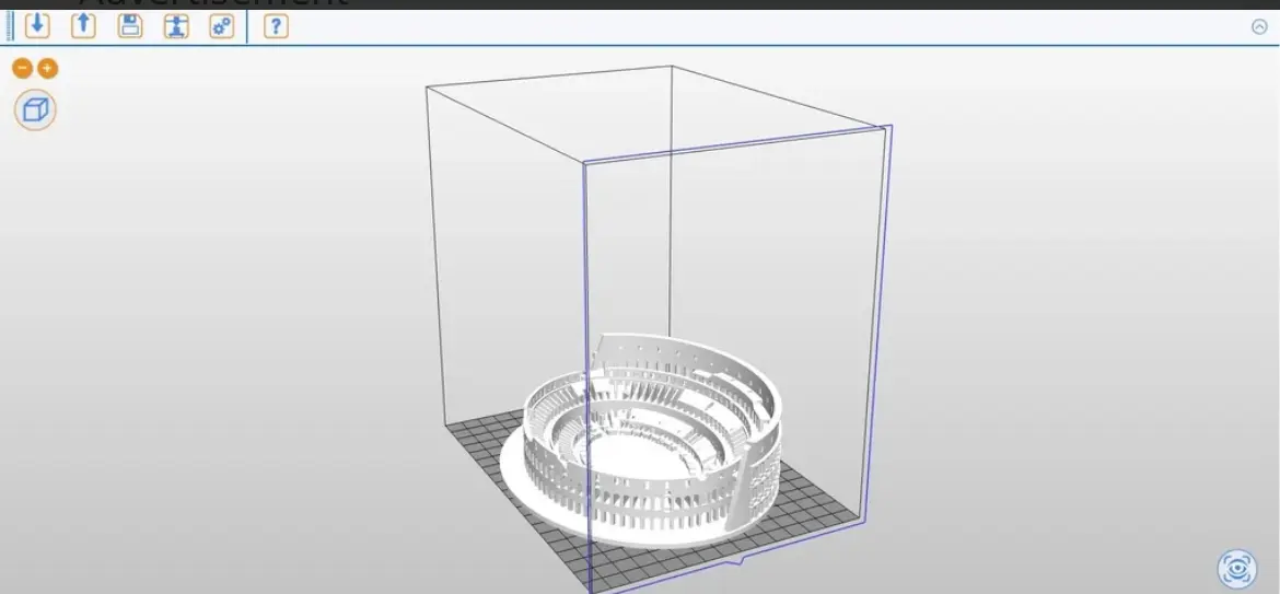 Roman Colosseum