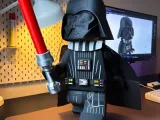 Darth Vader Modular Figure-0