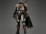Mando-5