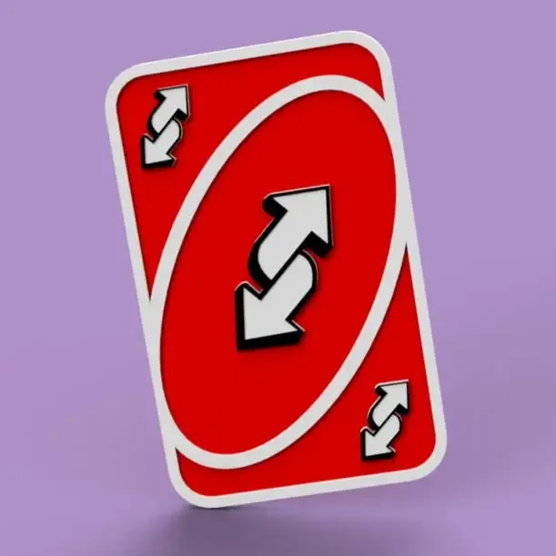 uno reverse