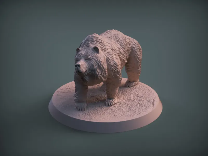 Ours