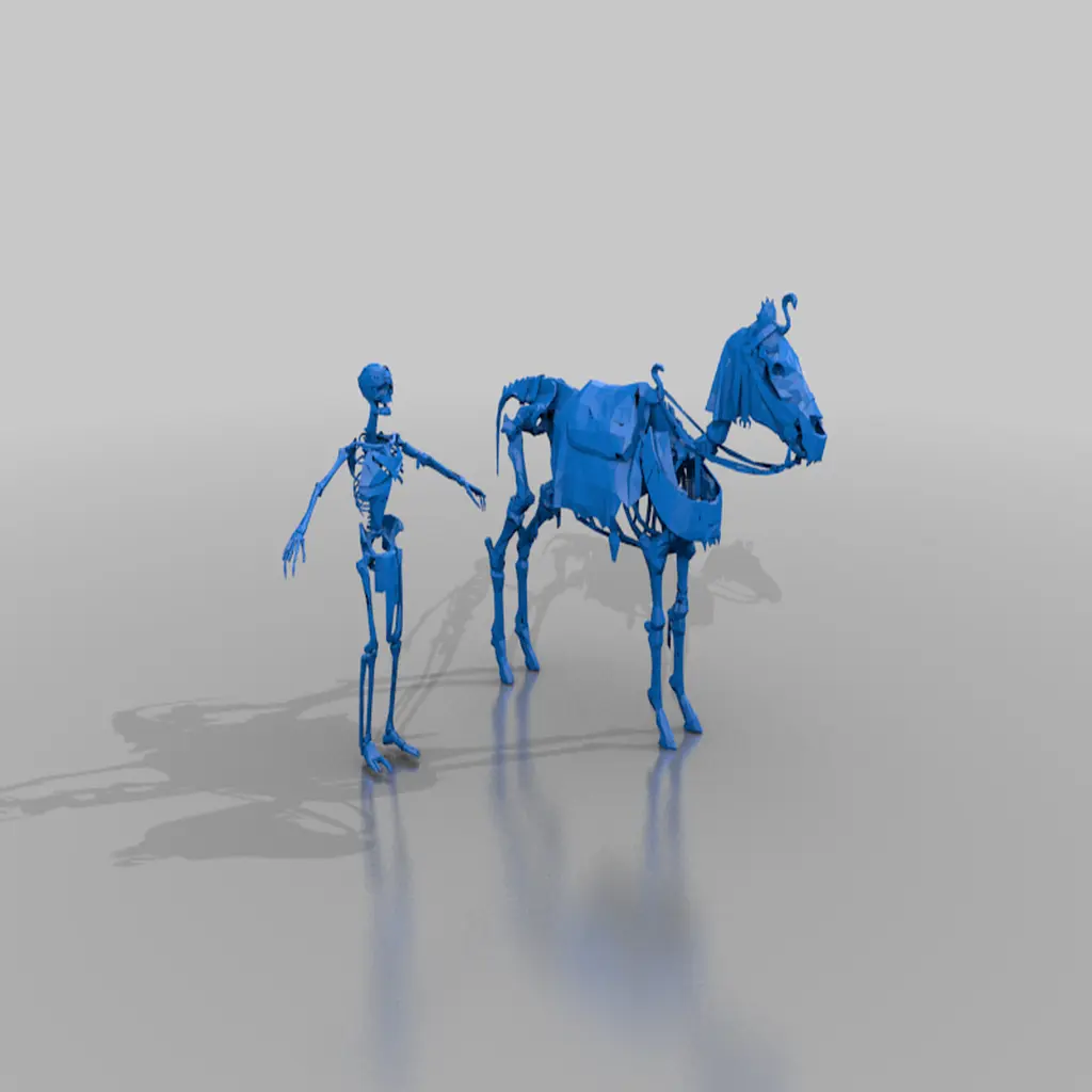 tomb kings dump