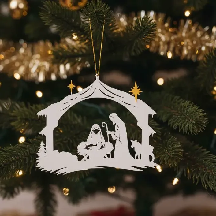 nacimiento del niño jesus