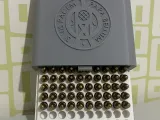 Scatola portamunizioni da 9mm stampabile in 3D STL – Archiviazione digitale per munizioni-2